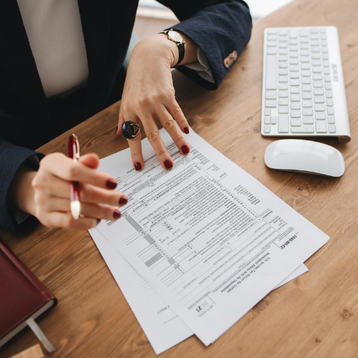 Gestoría de Trámites en Ponferrada