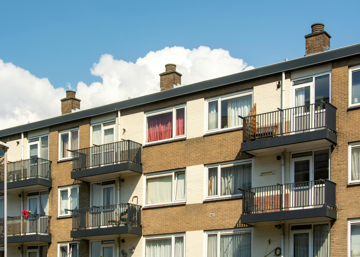 cambiar administrador fincas en comunidad de propietarios