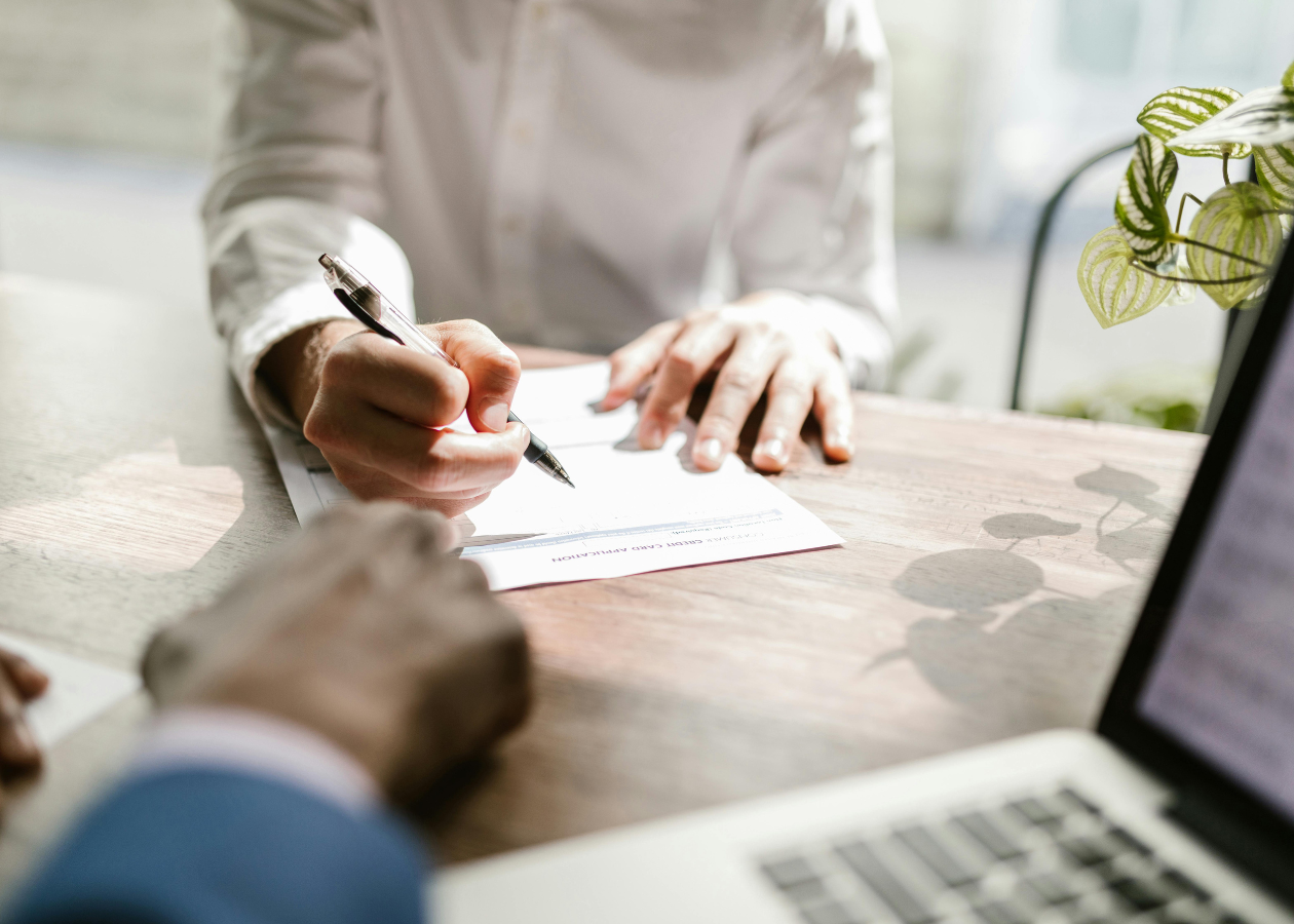 checklist alta autónomo con trámites de Hacienda y Seguridad Social