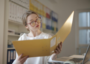 cierre contable checklist de una pyme