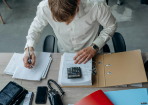 nóminas pymes calendario de una pequeña empresa