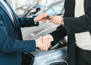 transferencia vehículo Ponferrada en gestoría